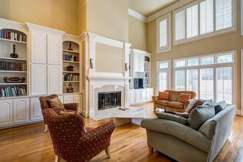 220 Northland Ridge Trail, Sandy Springs, Georgia 30342, 5 Bedrooms Bedrooms, ,5 BathroomsBathrooms,Residential,Sold,220 Northland Ridge Trail,5986581