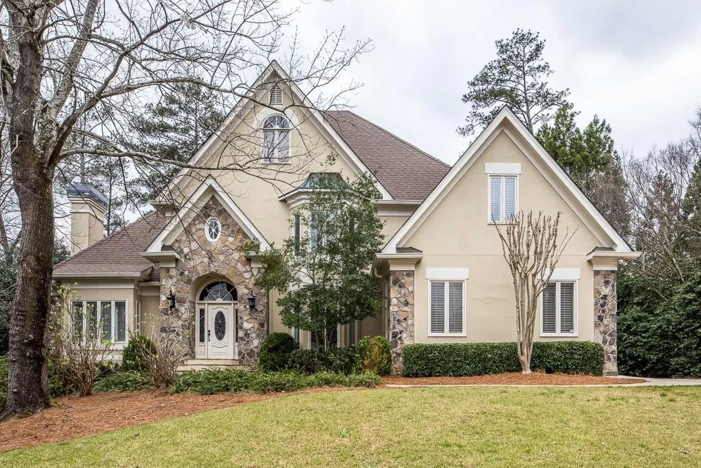 220 Northland Ridge Trail, Sandy Springs, Georgia 30342, 5 Bedrooms Bedrooms, ,5 BathroomsBathrooms,Residential,Sold,220 Northland Ridge Trail,5986581