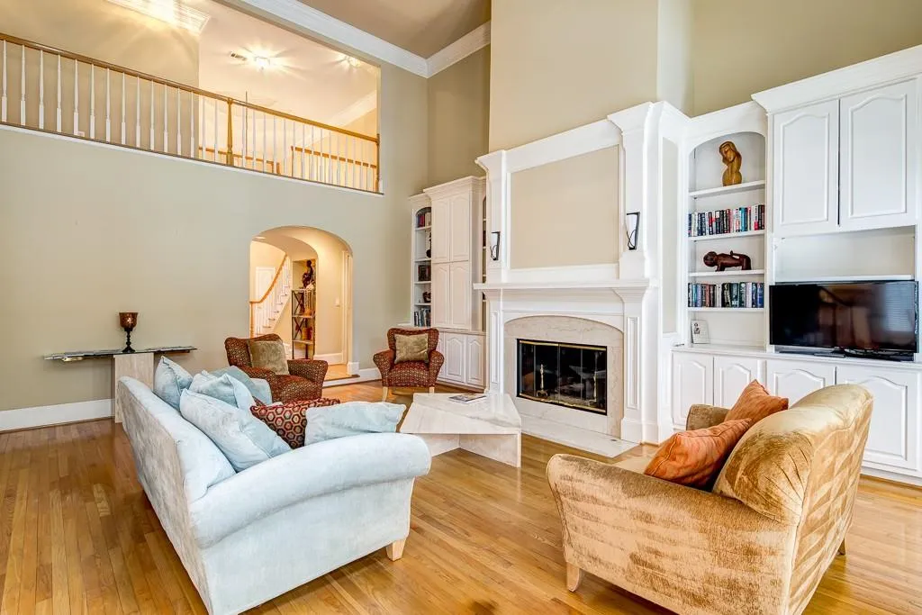 220 Northland Ridge Trail, Sandy Springs, Georgia 30342, 5 Bedrooms Bedrooms, ,5 BathroomsBathrooms,Residential,Sold,220 Northland Ridge Trail,5986581