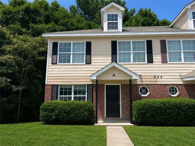 842 Store House Court Unit A, Monroe, Georgia 30655