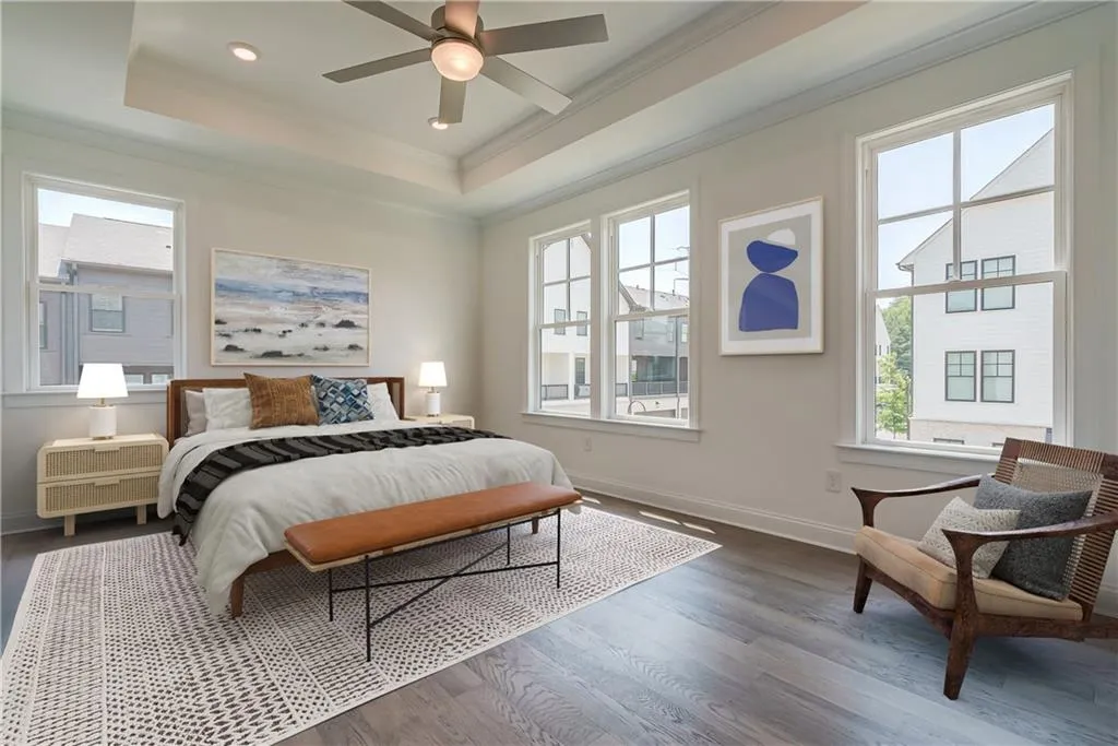 6539 Beacon Drive Unit 380, Sandy Springs, Georgia 30328, 3 Bedrooms Bedrooms, ,3 BathroomsBathrooms,Residential,Sold,6539 Beacon Drive Unit 380,7229218