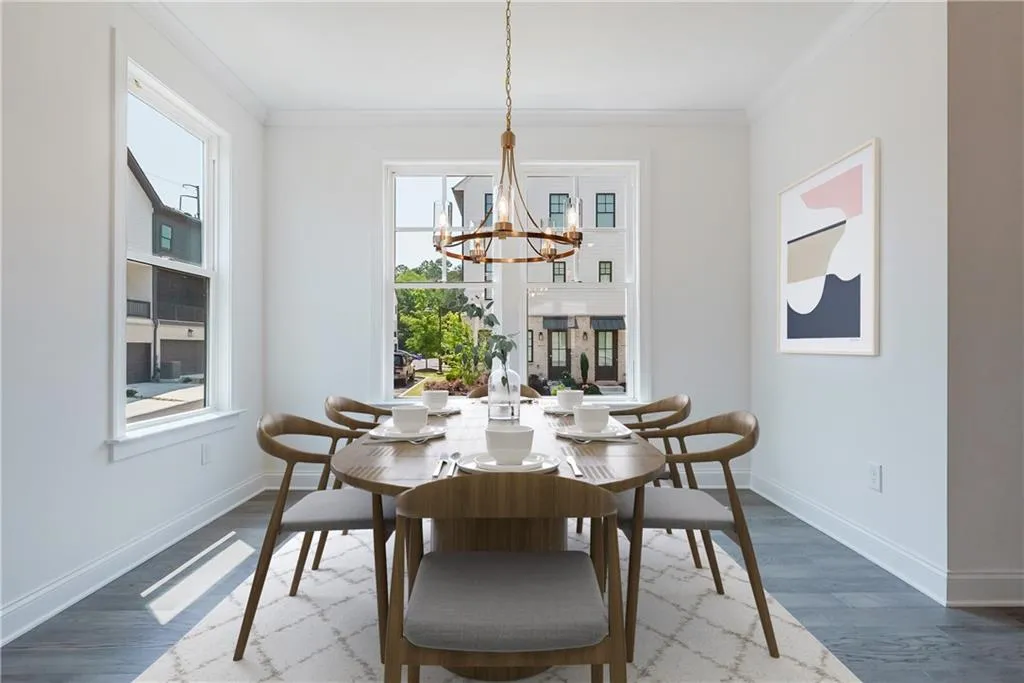 6539 Beacon Drive Unit 380, Sandy Springs, Georgia 30328, 3 Bedrooms Bedrooms, ,3 BathroomsBathrooms,Residential,Sold,6539 Beacon Drive Unit 380,7229218