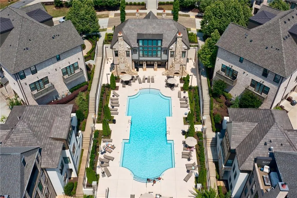 6539 Beacon Drive Unit 380, Sandy Springs, Georgia 30328, 3 Bedrooms Bedrooms, ,3 BathroomsBathrooms,Residential,Sold,6539 Beacon Drive Unit 380,7229218