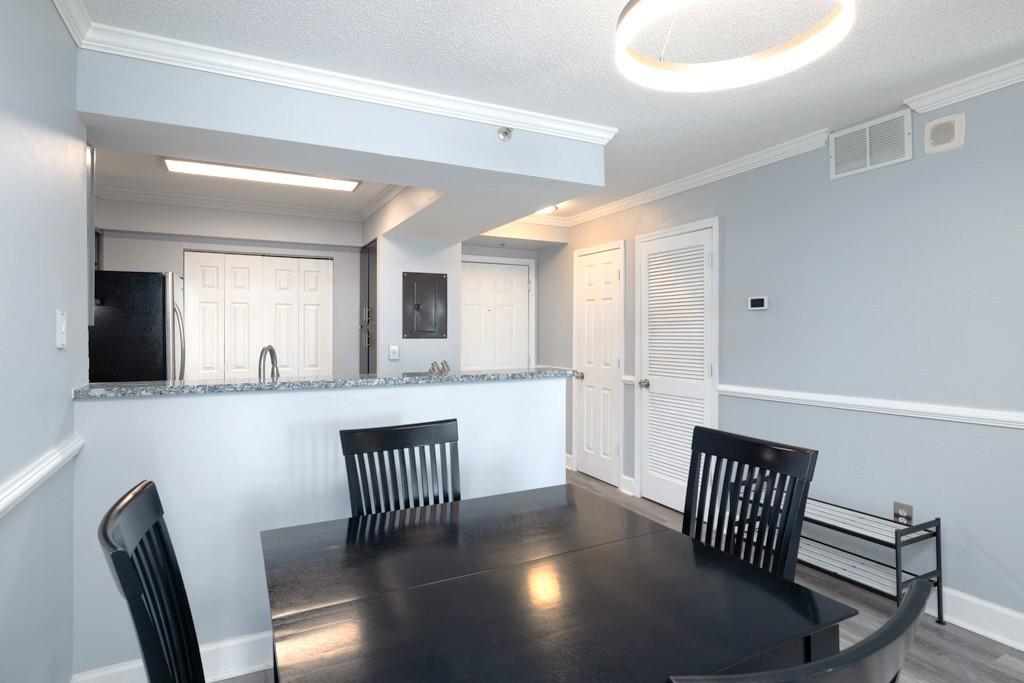 795 Hammond Drive Unit 706, Atlanta, Georgia 30328, 2 Bedrooms Bedrooms, ,1 BathroomBathrooms,Residential,Sold,795 Hammond Drive Unit 706,7321766