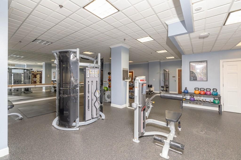 795 Hammond Drive Unit 706, Atlanta, Georgia 30328, 2 Bedrooms Bedrooms, ,1 BathroomBathrooms,Residential,Sold,795 Hammond Drive Unit 706,7321766