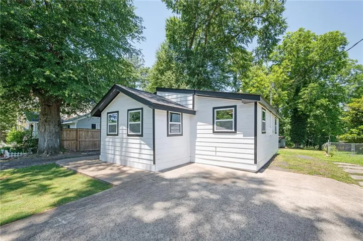 4690 Fowler Street, Acworth, Georgia 30101