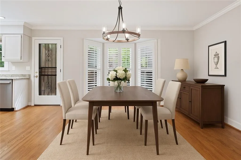 102 Defoors Mill Drive Nw, Atlanta, Georgia 30318, 2 Bedrooms Bedrooms, ,2 BathroomsBathrooms,Residential,For Sale,102 Defoors Mill Drive Nw,7672995