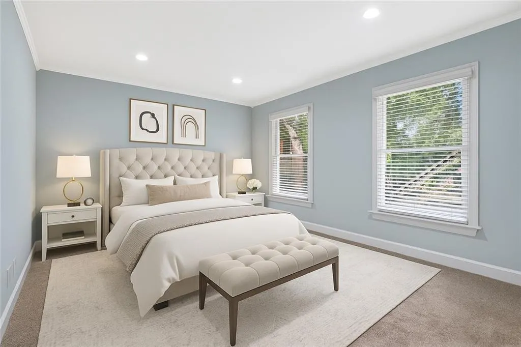 102 Defoors Mill Drive Nw, Atlanta, Georgia 30318, 2 Bedrooms Bedrooms, ,2 BathroomsBathrooms,Residential,For Sale,102 Defoors Mill Drive Nw,7672995