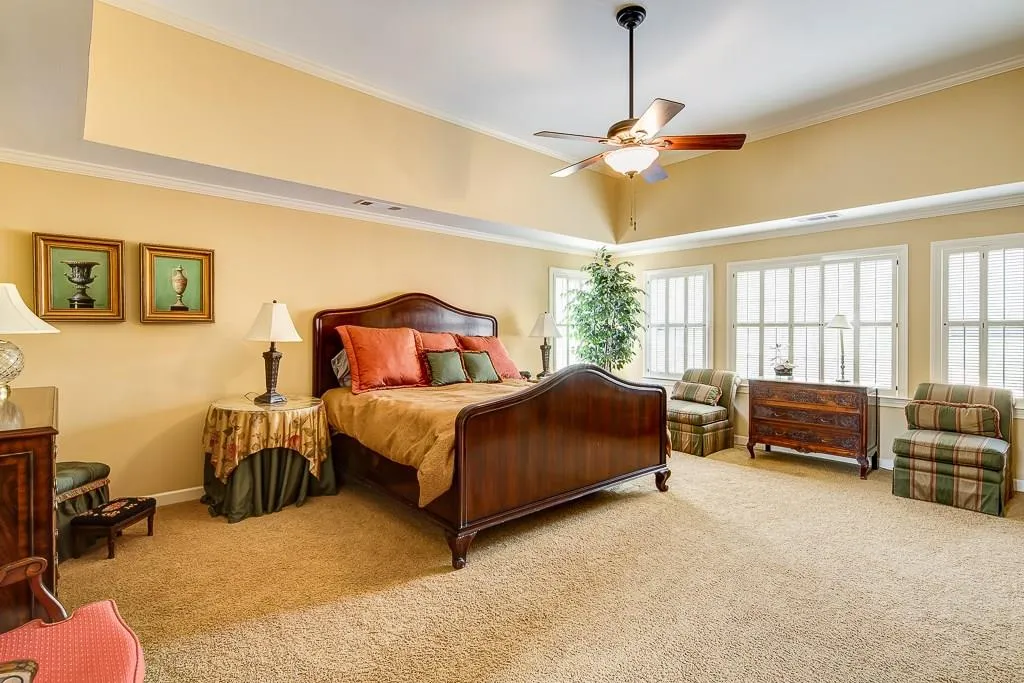 210 Grapevine Run, Sandy Springs, Georgia 30350, 6 Bedrooms Bedrooms, ,5 BathroomsBathrooms,Residential,Sold,210 Grapevine Run,5677284