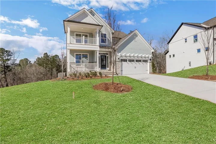 7048 Manchester Drive, Flowery Branch, Georgia 30542