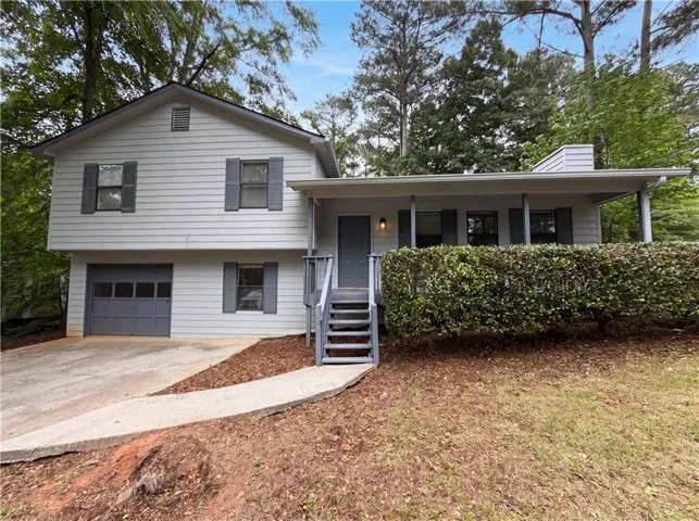 3193 Pinto Drive, Powder Springs, Georgia 30127