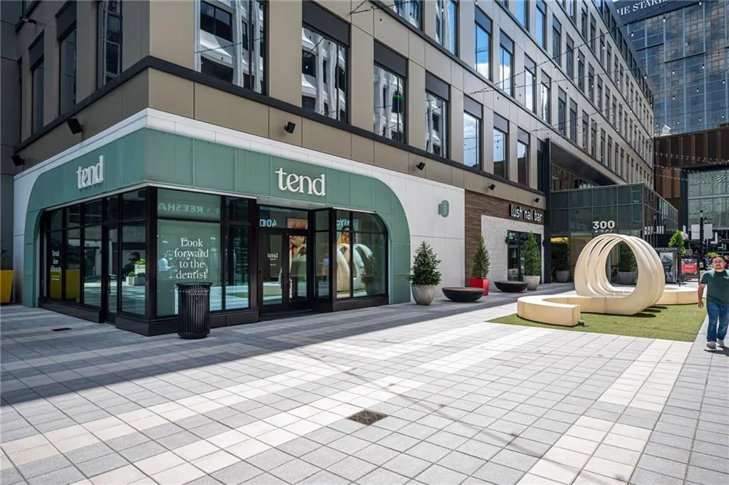 145 15th Street Ne Unit 1225, Atlanta, Georgia 30309, 1 Bedroom Bedrooms, ,1 BathroomBathrooms,Residential,For Sale,145 15th Street Ne Unit 1225,7580314