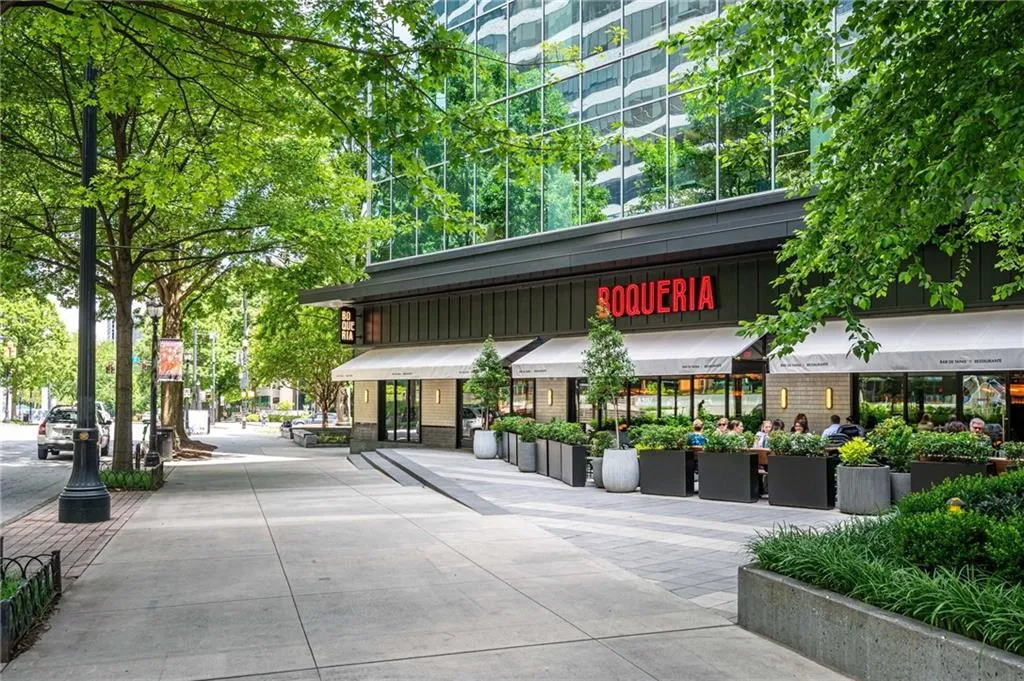 145 15th Street Ne Unit 1225, Atlanta, Georgia 30309, 1 Bedroom Bedrooms, ,1 BathroomBathrooms,Residential,For Sale,145 15th Street Ne Unit 1225,7580314