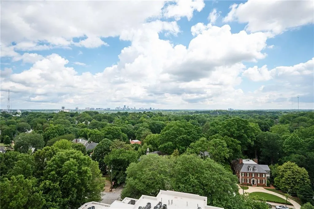 145 15th Street Ne Unit 1225, Atlanta, Georgia 30309, 1 Bedroom Bedrooms, ,1 BathroomBathrooms,Residential,For Sale,145 15th Street Ne Unit 1225,7580314