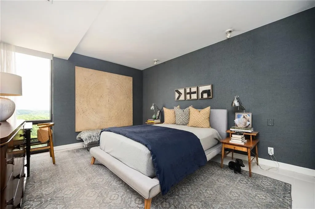 145 15th Street Ne Unit 1225, Atlanta, Georgia 30309, 1 Bedroom Bedrooms, ,1 BathroomBathrooms,Residential,For Sale,145 15th Street Ne Unit 1225,7580314