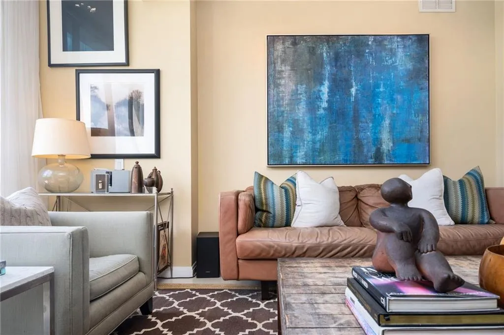 145 15th Street Ne Unit 1225, Atlanta, Georgia 30309, 1 Bedroom Bedrooms, ,1 BathroomBathrooms,Residential,For Sale,145 15th Street Ne Unit 1225,7580314