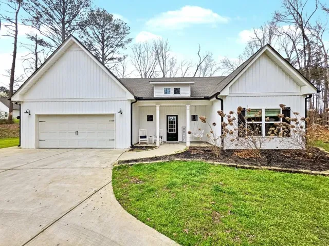 453 Mulberry Rock Road, Temple, Georgia 30179
