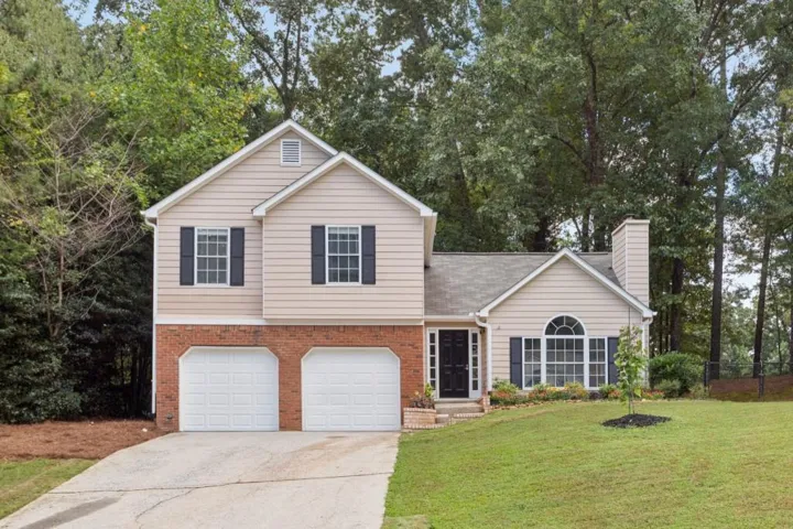 2064 Cherokee Ridge Trail Nw, Kennesaw, Georgia 30144