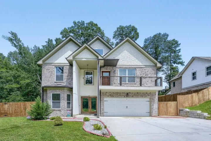 658 Rockbridge Road Nw, Lilburn, Georgia 30047