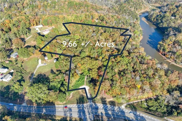 3320 Cleveland Highway, Gainesville, Georgia 30506