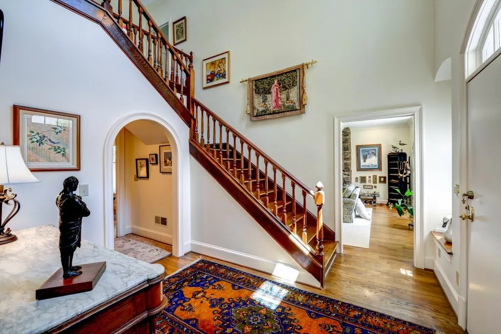 940 Club Station Drive Ne, Atlanta, Georgia 30319, 3 Bedrooms Bedrooms, ,3 BathroomsBathrooms,Residential,Sold,940 Club Station Drive Ne,5535330