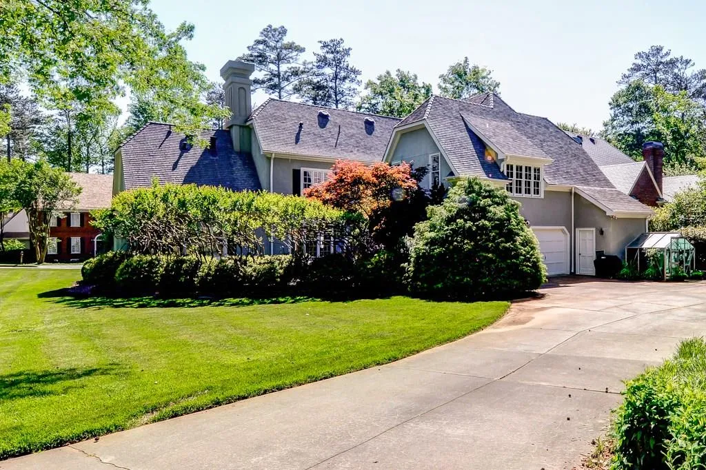 940 Club Station Drive Ne, Atlanta, Georgia 30319, 3 Bedrooms Bedrooms, ,3 BathroomsBathrooms,Residential,Sold,940 Club Station Drive Ne,5535330