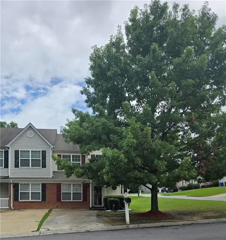 6109 Hickory Lane Drive, Union City, Georgia 30291