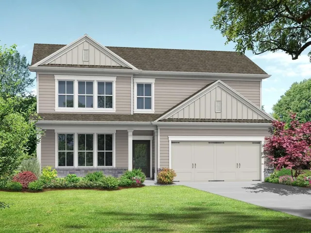 118 Purackal Lane, Statham, Georgia 30666