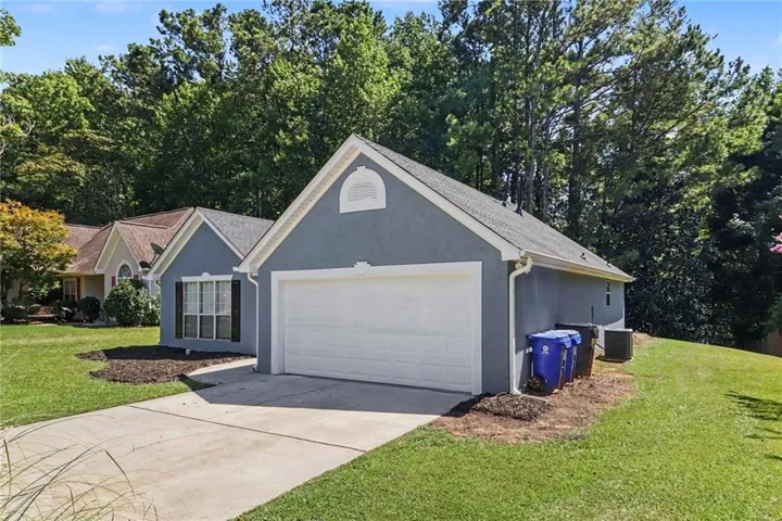 140 Cannon Drive, Fayetteville, Georgia 30214