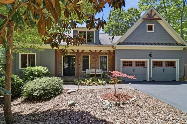62 Chula Drive, Jasper, Georgia 30143
