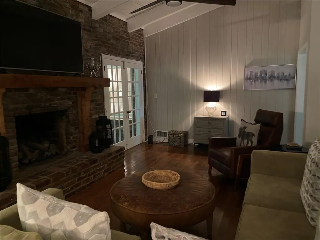 835 Starlight Circle Ne, Sandy Springs, Georgia 30342, 5 Bedrooms Bedrooms, ,4 BathroomsBathrooms,Residential,Sold,835 Starlight Circle Ne,6703189