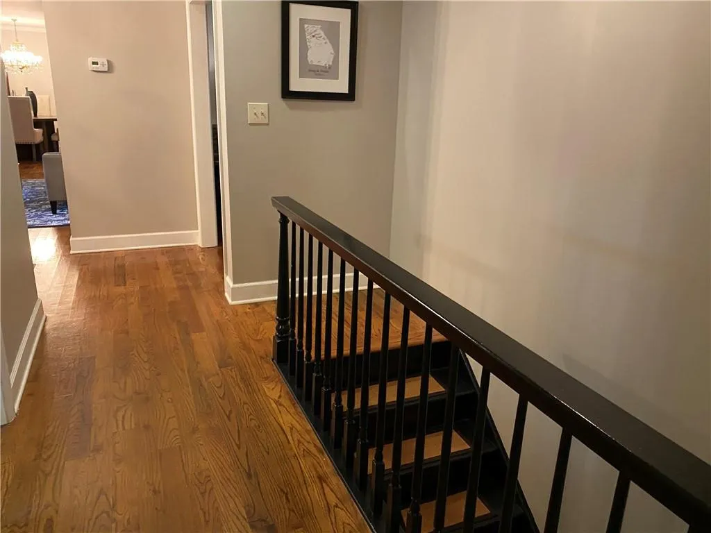 835 Starlight Circle Ne, Sandy Springs, Georgia 30342, 5 Bedrooms Bedrooms, ,4 BathroomsBathrooms,Residential,Sold,835 Starlight Circle Ne,6703189