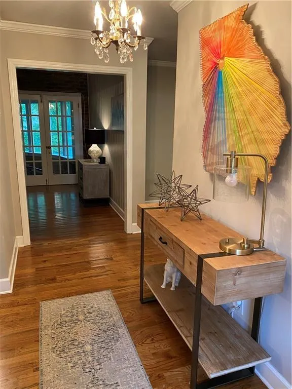 835 Starlight Circle Ne, Sandy Springs, Georgia 30342, 5 Bedrooms Bedrooms, ,4 BathroomsBathrooms,Residential,Sold,835 Starlight Circle Ne,6703189