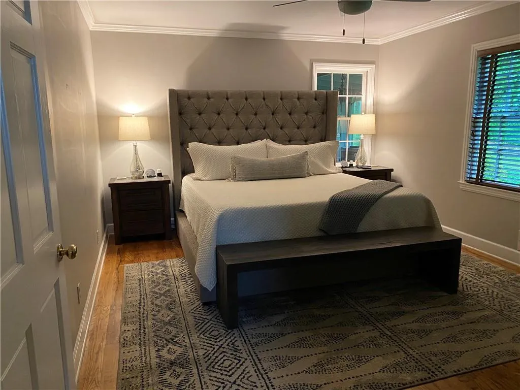 835 Starlight Circle Ne, Sandy Springs, Georgia 30342, 5 Bedrooms Bedrooms, ,4 BathroomsBathrooms,Residential,Sold,835 Starlight Circle Ne,6703189