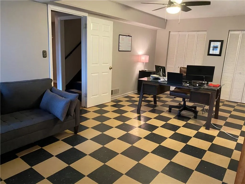 835 Starlight Circle Ne, Sandy Springs, Georgia 30342, 5 Bedrooms Bedrooms, ,4 BathroomsBathrooms,Residential,Sold,835 Starlight Circle Ne,6703189