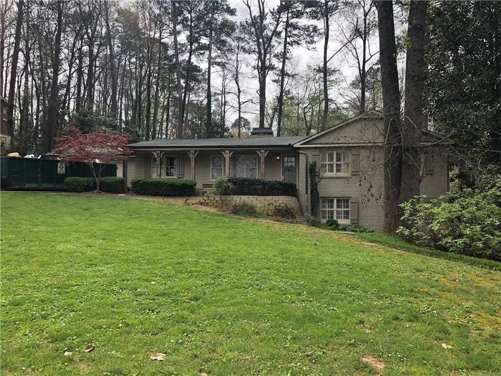 835 Starlight Circle Ne, Sandy Springs, Georgia 30342, 5 Bedrooms Bedrooms, ,4 BathroomsBathrooms,Residential,Sold,835 Starlight Circle Ne,6703189