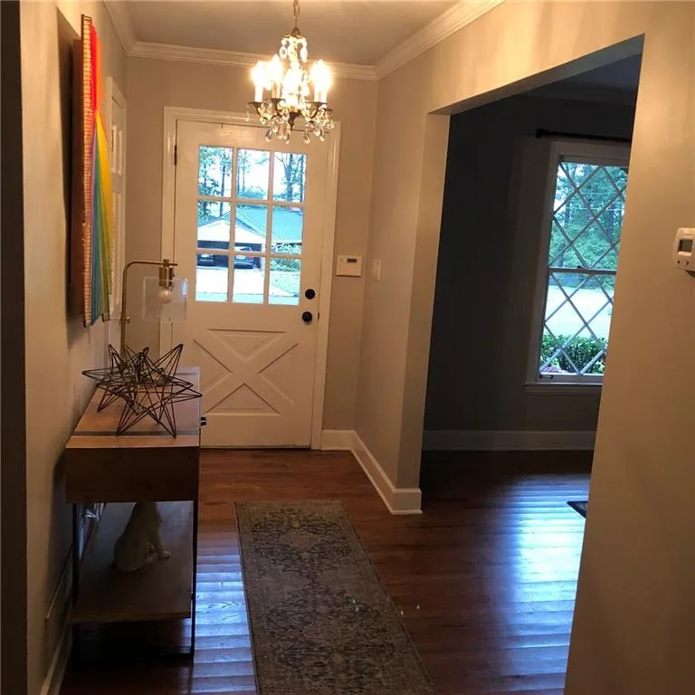 835 Starlight Circle Ne, Sandy Springs, Georgia 30342, 5 Bedrooms Bedrooms, ,4 BathroomsBathrooms,Residential,Sold,835 Starlight Circle Ne,6703189