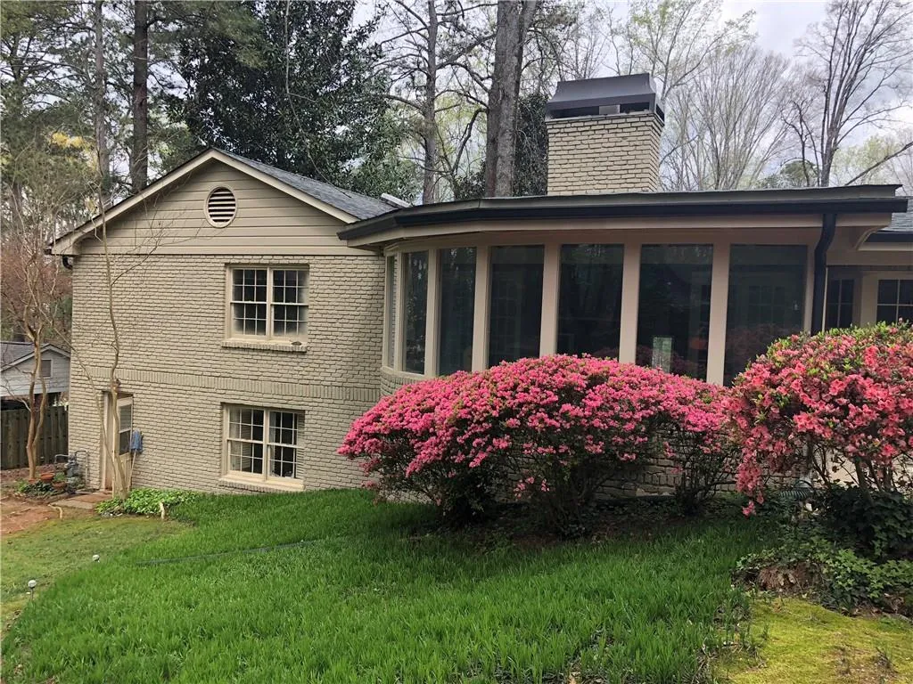 835 Starlight Circle Ne, Sandy Springs, Georgia 30342, 5 Bedrooms Bedrooms, ,4 BathroomsBathrooms,Residential,Sold,835 Starlight Circle Ne,6703189