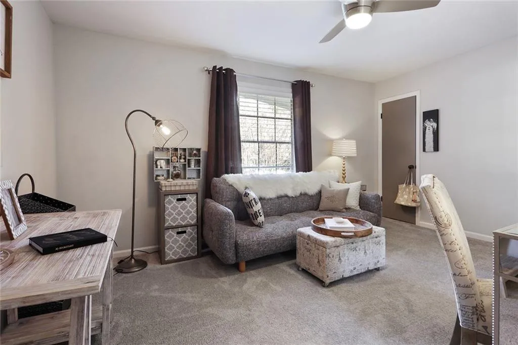 6306 Park Avenue, Atlanta, Georgia 30342, 2 Bedrooms Bedrooms, ,1 BathroomBathrooms,Residential,Sold,6306 Park Avenue,6664257
