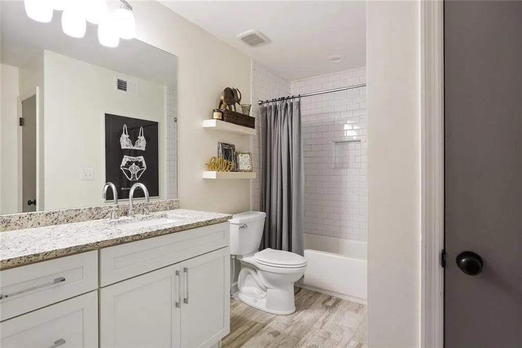 6306 Park Avenue, Atlanta, Georgia 30342, 2 Bedrooms Bedrooms, ,1 BathroomBathrooms,Residential,Sold,6306 Park Avenue,6664257
