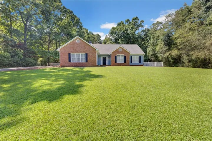 1511 Christian Circle Se, Conyers, Georgia 30013