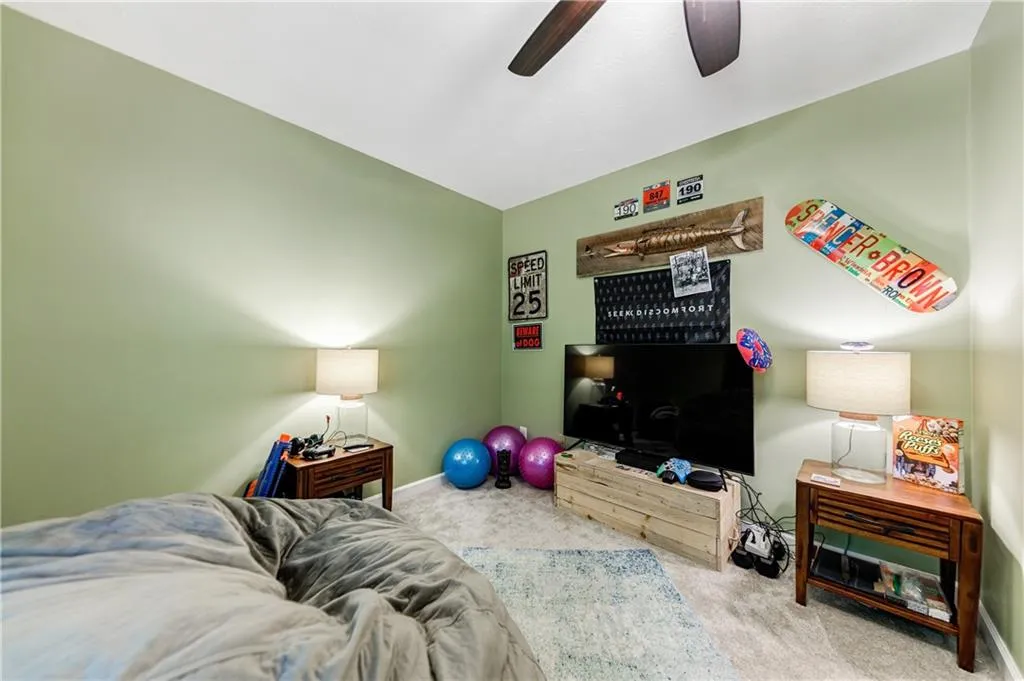 515 Hounds Ridge, Atlanta, Georgia 30328, 4 Bedrooms Bedrooms, ,3 BathroomsBathrooms,Residential,Sold,515 Hounds Ridge,6896932