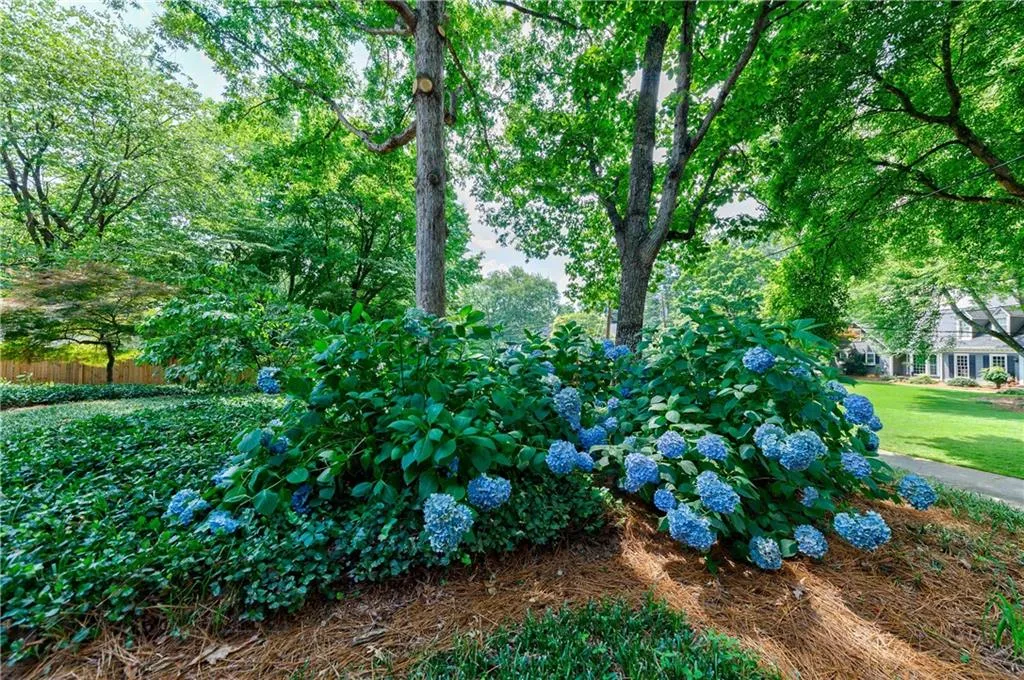 515 Hounds Ridge, Atlanta, Georgia 30328, 4 Bedrooms Bedrooms, ,3 BathroomsBathrooms,Residential,Sold,515 Hounds Ridge,6896932