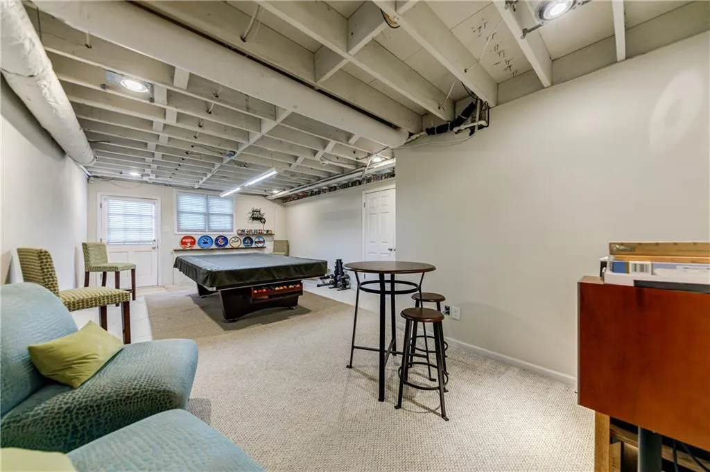 515 Hounds Ridge, Atlanta, Georgia 30328, 4 Bedrooms Bedrooms, ,3 BathroomsBathrooms,Residential,Sold,515 Hounds Ridge,6896932