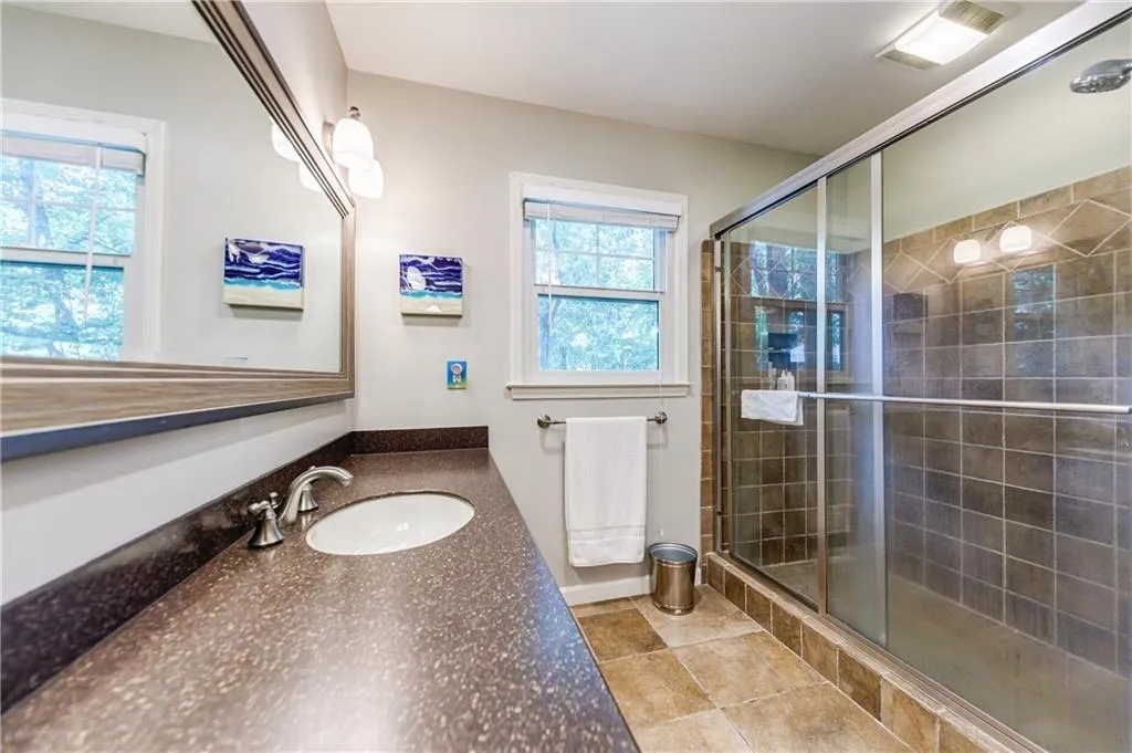 515 Hounds Ridge, Atlanta, Georgia 30328, 4 Bedrooms Bedrooms, ,3 BathroomsBathrooms,Residential,Sold,515 Hounds Ridge,6896932