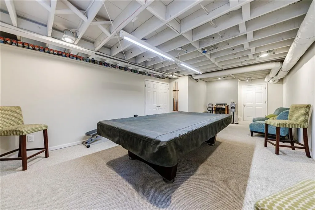 515 Hounds Ridge, Atlanta, Georgia 30328, 4 Bedrooms Bedrooms, ,3 BathroomsBathrooms,Residential,Sold,515 Hounds Ridge,6896932