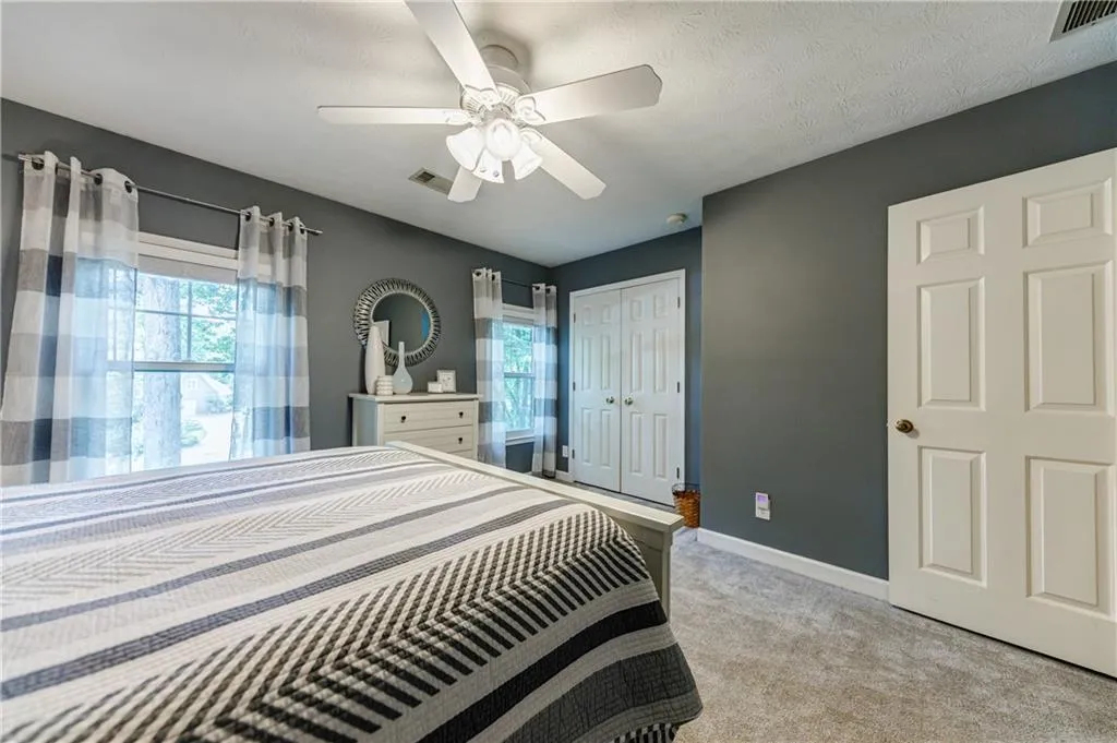 515 Hounds Ridge, Atlanta, Georgia 30328, 4 Bedrooms Bedrooms, ,3 BathroomsBathrooms,Residential,Sold,515 Hounds Ridge,6896932