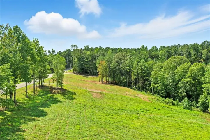 3511 Reavis Mountain #2 Road, Ball Ground, Georgia 30107