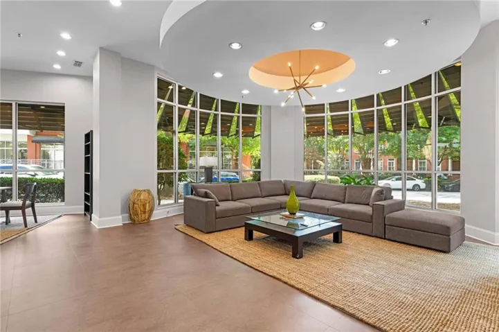 870 Inman Village Parkway Ne Unit 204, Atlanta, Georgia 30307