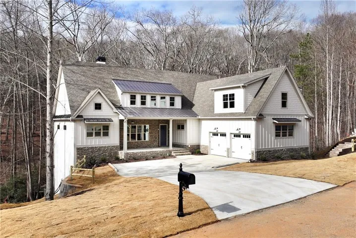 1047 Nugget Court, Dahlonega, Georgia 30533